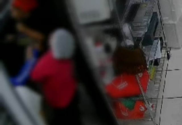Imagem da noticia Entregador agride funcionária de cozinha após discussão por pedido