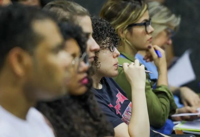 Imagem da noticia Enem dos concursos: governo divulga nova lista de candidatos por vaga 