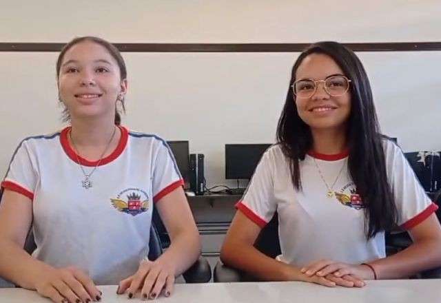 Imagem da noticia Estudantes criam "mouse sem toque" para pessoas com mobilidade reduzida