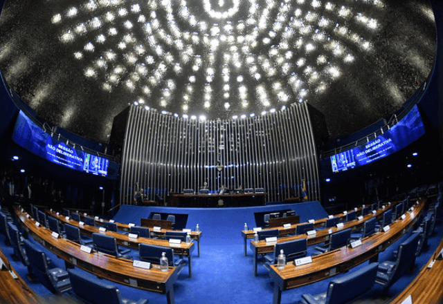 Imagem da noticia PL que cria cadastro nacional de agressores deve ser analisado pelo Senado 