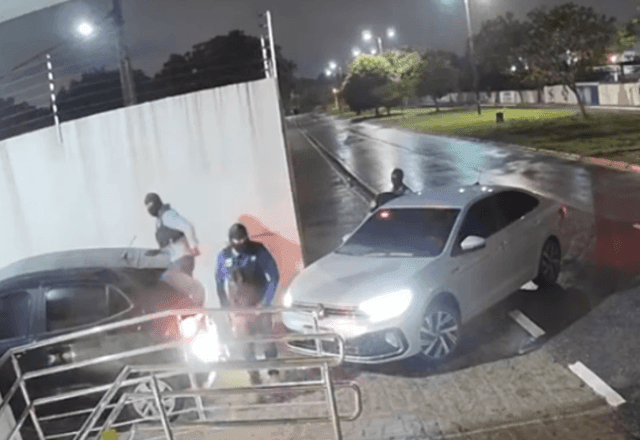 Imagem da noticia Casal é sequestrado e encontrado morto em Pernambuco