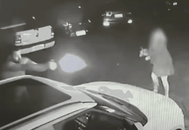 Imagem da noticia Ex-policial penal Jorge Guaranho será julgado pelo assassinato de petista em festa 