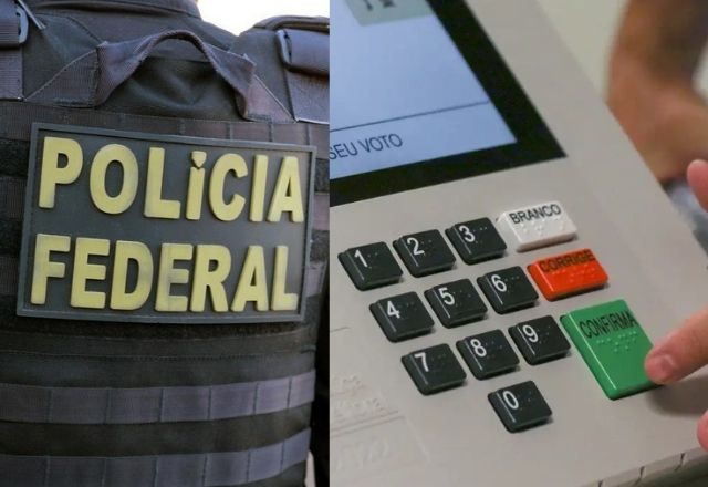 Imagem da noticia Polícia mira esquema que oferecia até R$ 40 mil para candidatos rivais desistirem de eleições no Maranhão