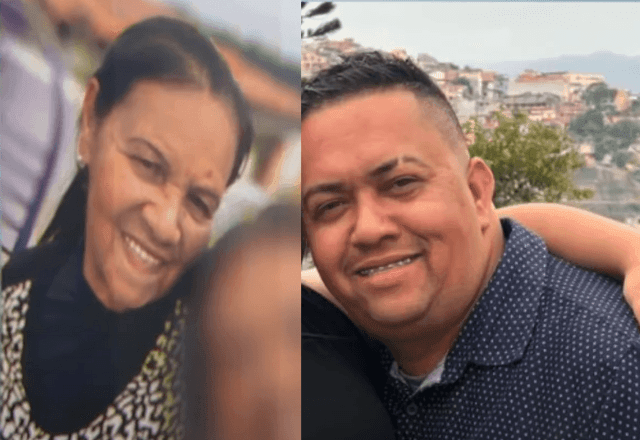 Imagem da noticia Filho mata a mãe por dívida de R$ 60 mil em jogo online
