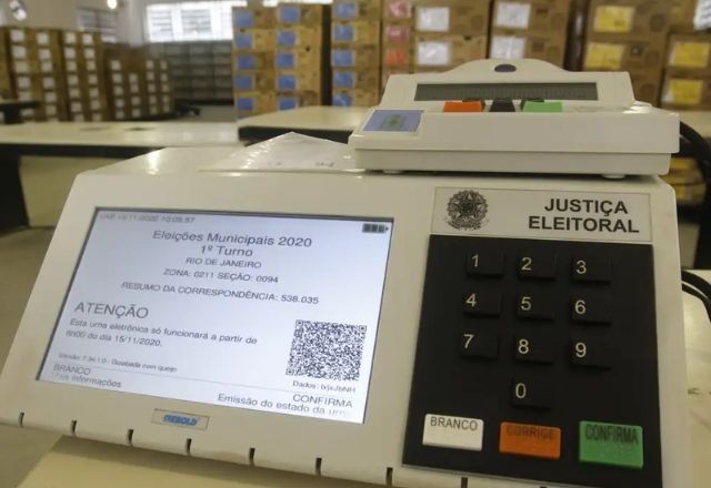 Imagem da noticia Eleições 2024: urnas são transportadas para os municípios que terão segundo turno