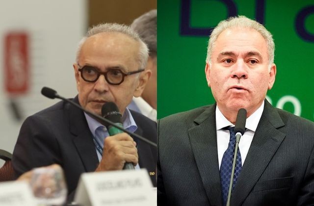 Imagem da noticia Cícero Lucena (PP) e Marcelo Queiroga (PL) disputam segundo turno em João Pessoa