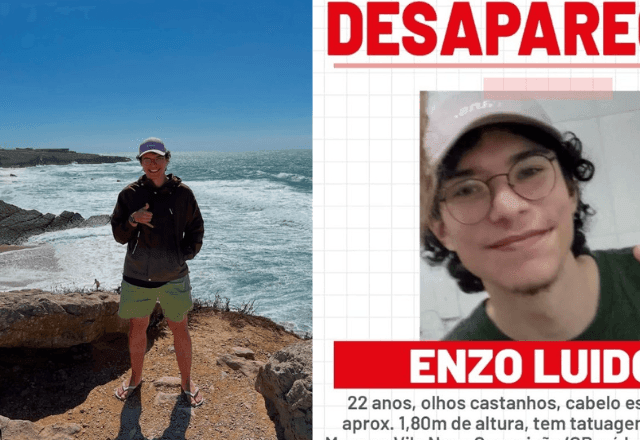 Imagem da noticia Estudante é encontrado morto no interior de SP após 5 dias desaparecido 