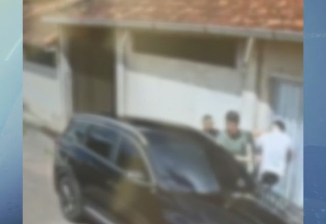 Imagem da noticia Marido é sequestrado um dia depois do casamento