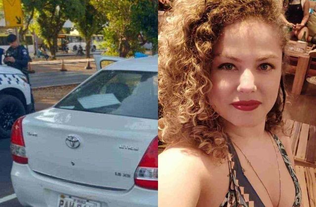 Imagem da noticia Motorista morre após lançamento de peça de airbag em acidente no Distrito Federal 