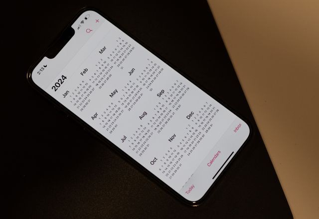 Imagem da noticia Feriados 2024: calendário do próximo ano será de poucas folgas prolongadas