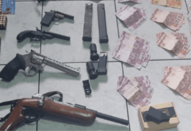 Imagem da noticia Servidor de saúde é preso em SP por fraudar sistema de vacinação sobre Covid