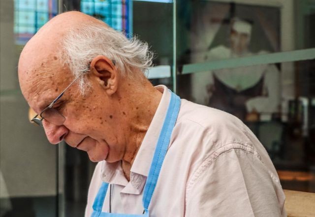 Imagem da noticia Vereador de SP diz ter votos para abrir CPI contra Padre Júlio Lancellotti
