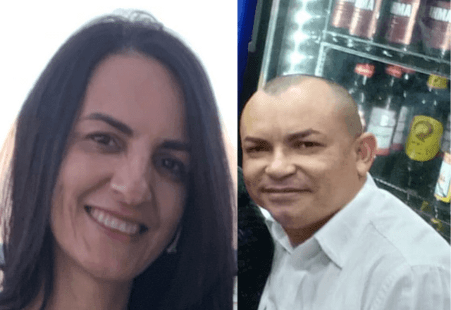 Imagem da noticia Justiça  de SP decreta prisão de taxista suspeito de matar namorada a facadas