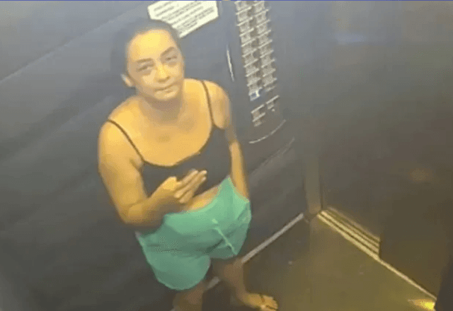 Imagem da noticia Contradições e detalhes sobre desaparecimento de corretora em Goiás apontaram síndico como suspeito