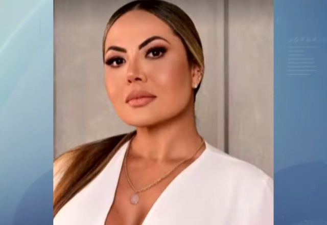 Imagem da noticia Morte de influenciadora: mulher entrou em hospital para dar injeção