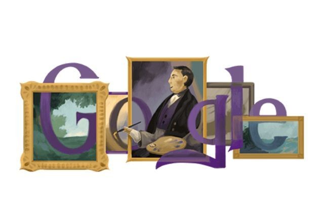 Imagem da noticia Quem é César Ducornet, homenageado pelo Google nesta 4ª feira?