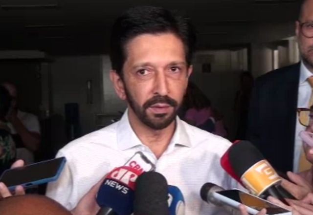 Imagem da noticia "Página virada", diz Nunes sobre saída de Marta Suplicy para ser vice de Boulos