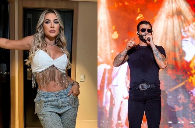 Imagem da noticia Bet ligada a Deolane e Gusttavo Lima é autorizada a operar no Brasil 