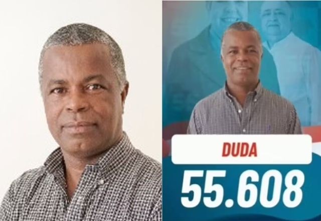 Imagem da noticia Candidato a vereador em Minas Gerais perdeu eleição após divulgar número errado em santinhos