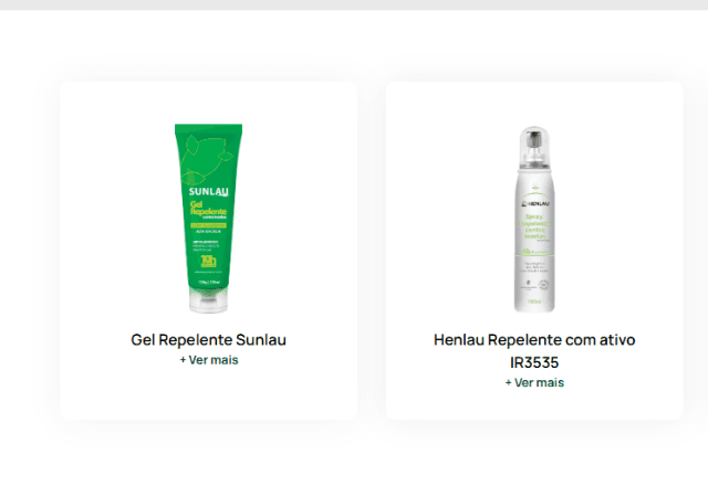 Imagem da noticia Anvisa proíbe repelentes e protetores solares por irregularidade na fabricação; veja