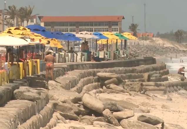 Imagem da noticia Destinos mais procurados para as férias de verão estão no Nordeste