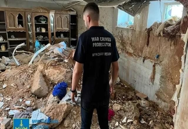 Imagem da noticia Explosões em base militar da Crimeia matam uma pessoa