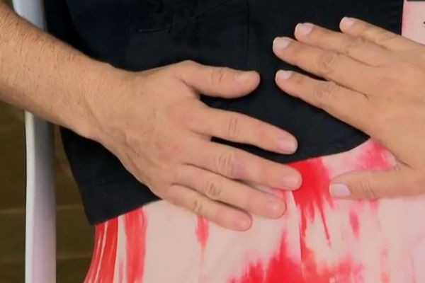 Imagem da noticia Dia das Mães: Mulheres vencem luta contra o crack para cuidar dos filhos