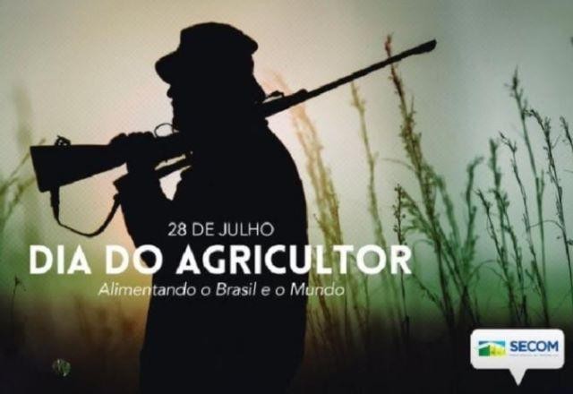 Imagem da noticia Post de homem com arma foi interpretado "fora de contexto", diz Secom