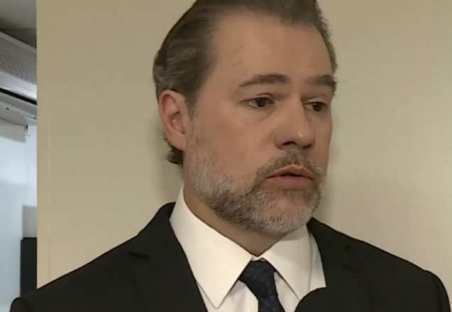 Imagem da noticia Dias Toffoli diz que condutas individuais não podem macular MP