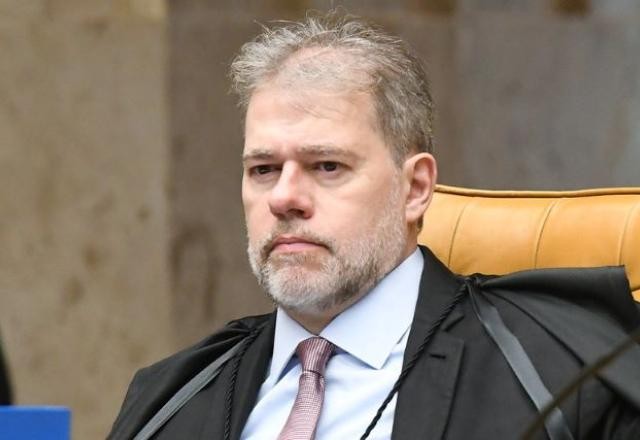 Imagem da noticia Dias Toffoli pede transferência para a Segunda Turma do STF