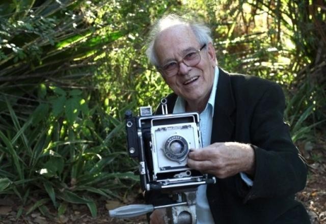 Imagem da noticia Fernando Duarte, referência do Cinema Novo, morre aos 89 anos