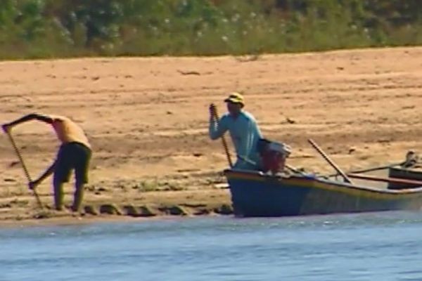  Dilma Rousseff vai inaugurar o canal de transposição do São Francisco