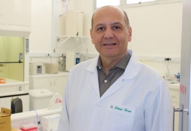 Imagem da noticia Tratamento brasileiro contra câncer registra remissão em 80% dos pacientes