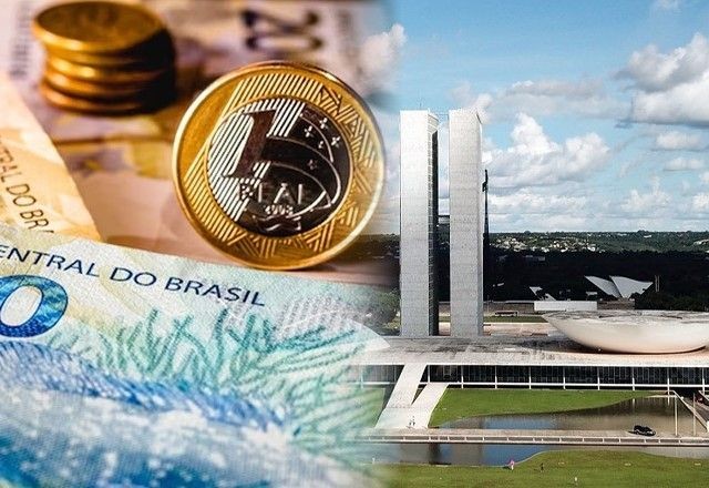 Imagem da noticia Emendas Pix: falta de critérios técnicos facilita desperdício e corrupção, diz especialista