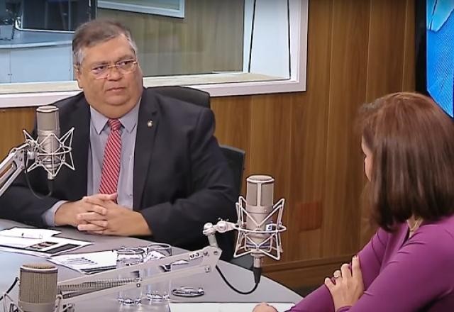 Dino diz que governo vai fechar clubes de tiro "que não cumprem a lei"