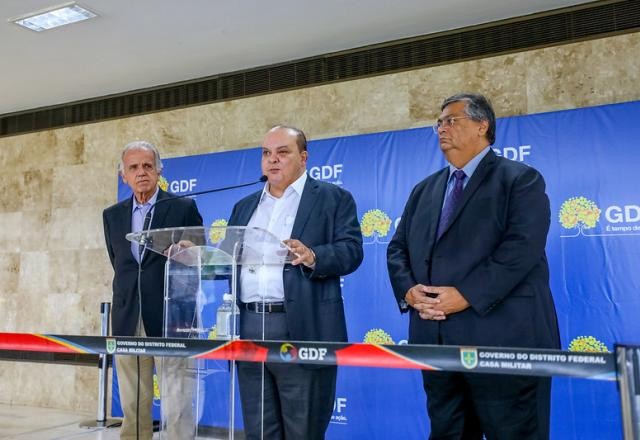 Imagem da noticia Poder Expresso: terrorismo e mudança na segurança presidencial
