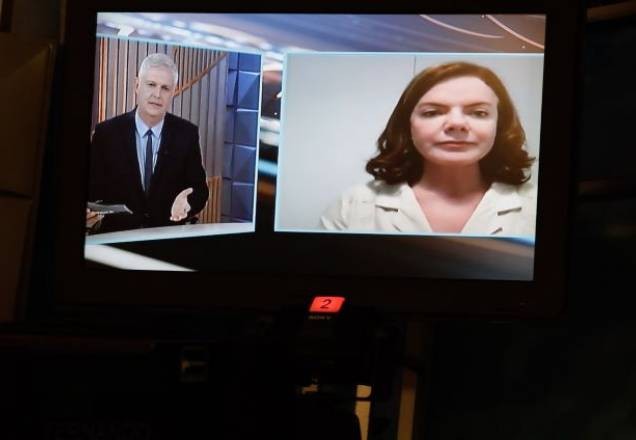 Imagem da noticia Direita só tem Bolsonaro competitivo, e polarização com PT será mantida