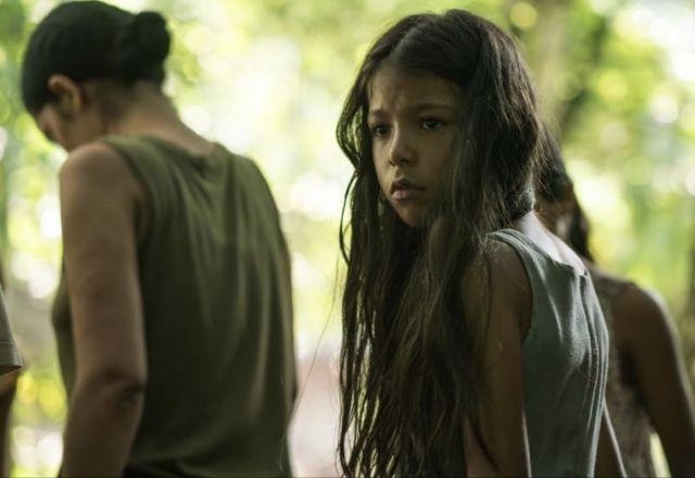 Imagem da noticia "Som da Liberdade": filme mais polêmico do ano estreia nesta semana