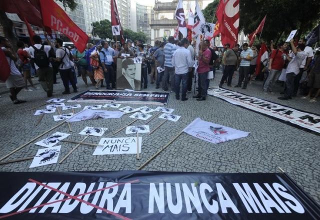 Imagem da noticia Ditadura Militar no Brasil: 59 anos depois, um olhar sobre o passado