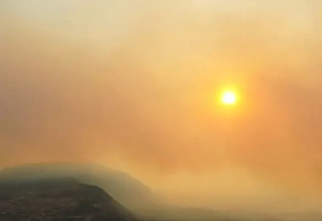 Massa de ar seco atinge regiões de Norte ao Sul do Brasil; veja estados em alerta