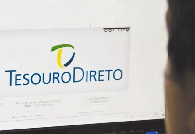 Imagem da noticia Dívida pública volta a subir e chega a R$ 5,87 trilhões