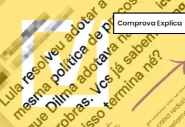 Imagem da noticia EXPLICA: Entenda as políticas de preços da Petrobras