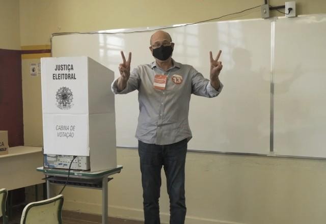 Imagem da noticia PT ressurge no ABC e elege Filippi em Diadema