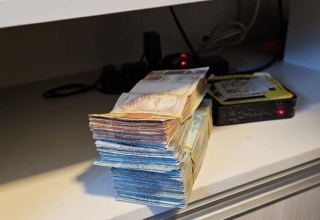 Imagem da noticia PF investiga grupo que criava "idosos fictícios" e deu prejuízo de R$ 71 milhões ao INSS