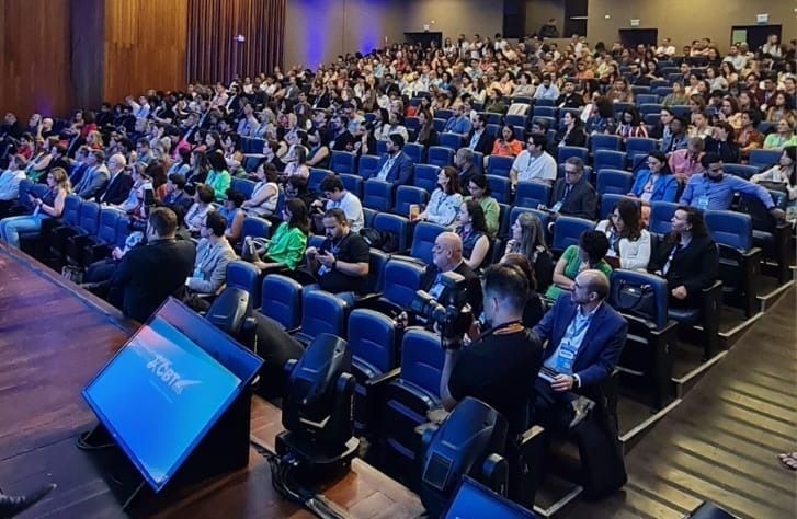 Imagem da noticia SUS Digital anuncia serviço de "telemalária" no XI Congresso Brasileiro de Telemedicina e Telessaúde