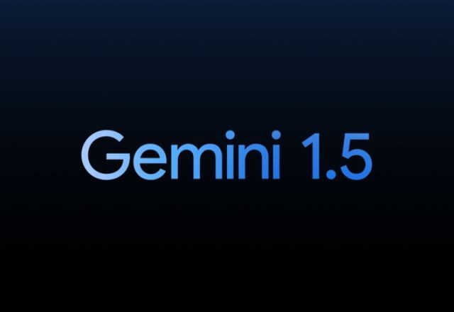 Imagem da noticia Google Gemini testa versão 1.5 e IA generativa fica mais poderosa