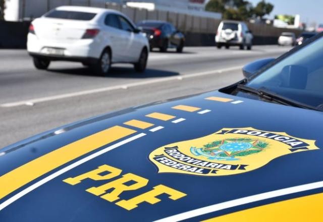Imagem da noticia MPF investiga possíveis irregularidades na compra de "caveirões" pela PRF no RJ