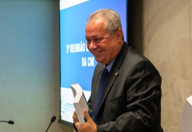 Imagem da noticia Em tom mais cético, indústria prevê crescimento menor de pessoas ocupadas em 2024