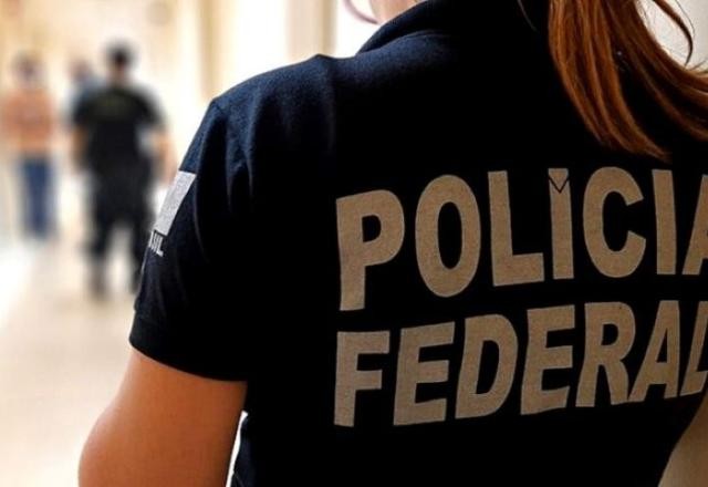 Imagem da noticia PF prende dois suspeitos e faz buscas em operação contra terrorismo no Brasil