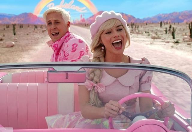 Imagem da noticia Poder Expresso: Barbie chega aos cinemas; entenda o fenômeno em torno do filme